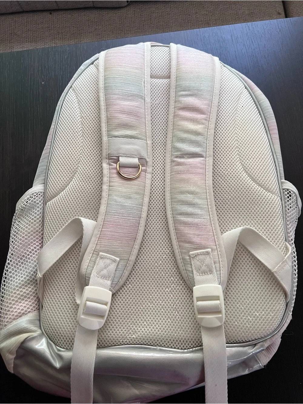 Pottery Barn Teen Pastel Ombré Backpack